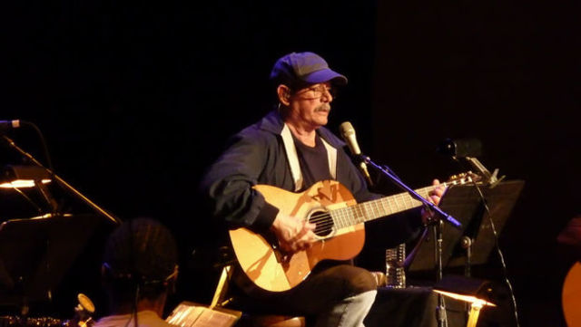 Cubanos (2007 - 2011)