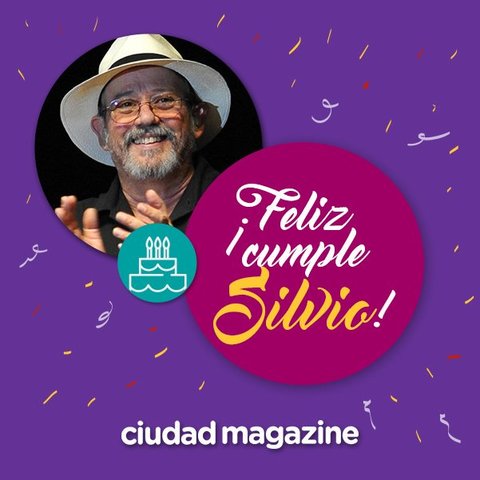 Amigos y Silvio sigue vigente... (2017 - 2018)