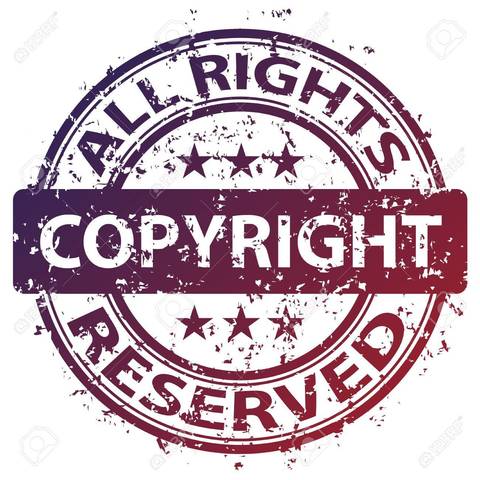 Copyright