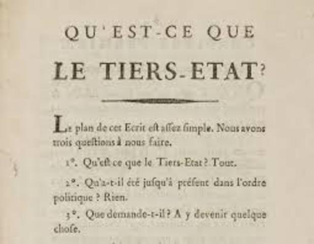 Coup d'état Sieyès