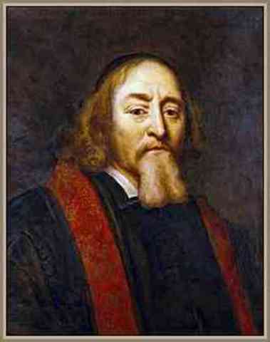 Juan Amos Comenio