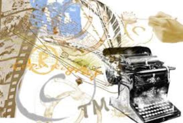 Los derechos de autor y el desafió tecnológico