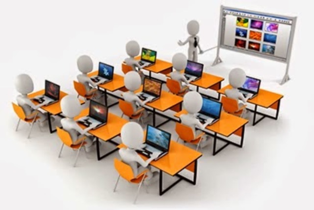 Pizarron interactivo