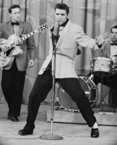 Elvis Presley