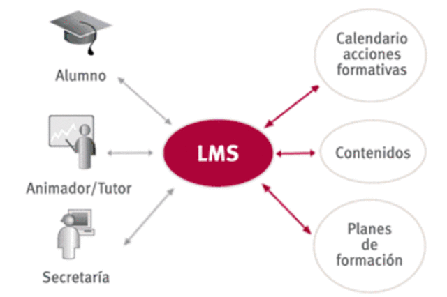 Los LMS