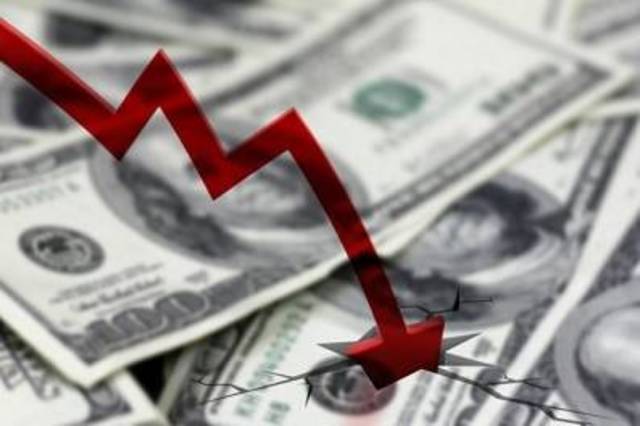 Devaluación del dólar en Argentina