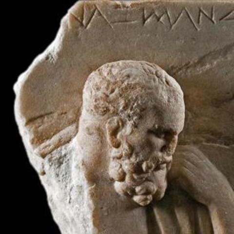 Anaximandro de Mileto