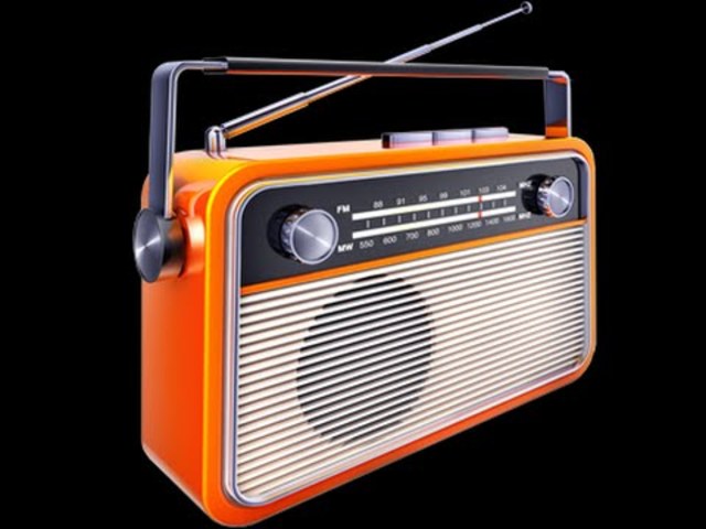 Radio
