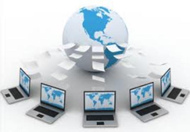 Despliegue de Red de Tecnología Educativa