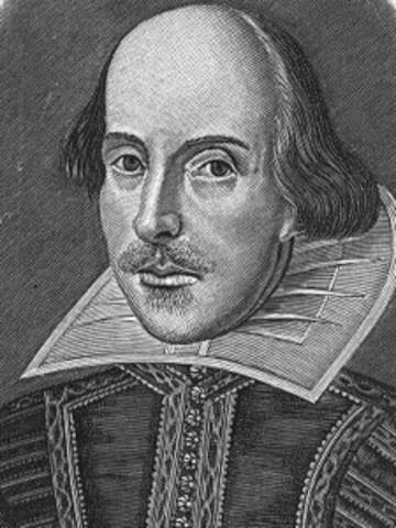 Shakespeare's Sonnets published