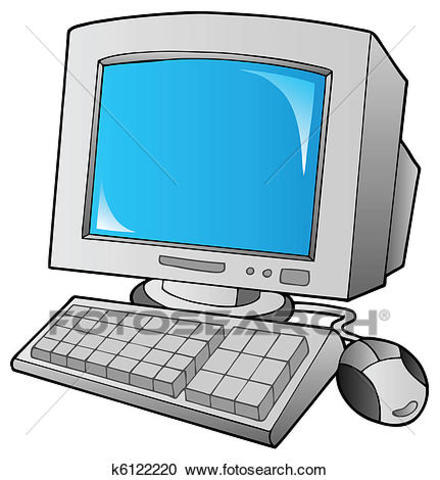 Computadora personal