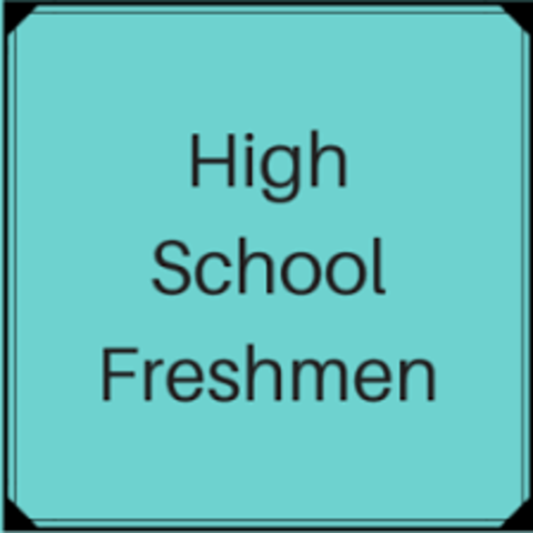 Freshman Year