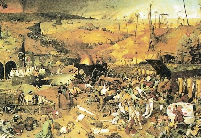 THOMAS STEARNES ELIOT