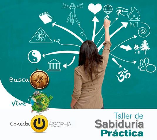 TERCERA METODOLOGÍA: Sabiduria práctica y colectiva.