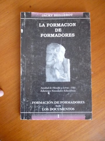 VISIÓN CONTEMPORÁNEA DE LA EDUCACIÓN