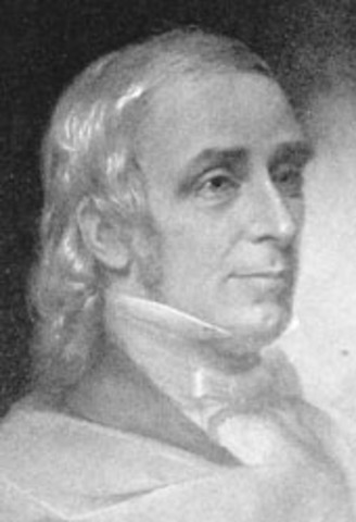 Amos Bronson Alcott