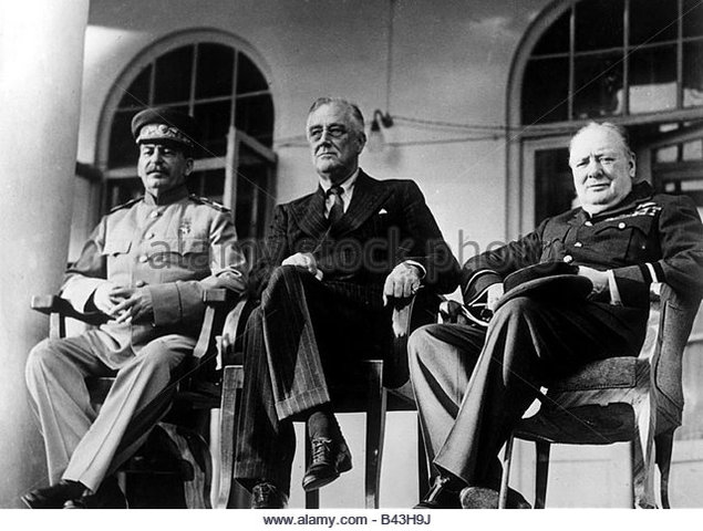 Tehran Conference