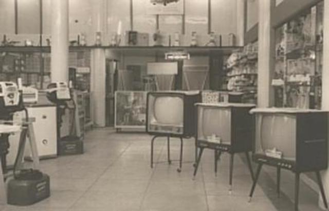 APR 10, 1970 La convergencia tecnologica