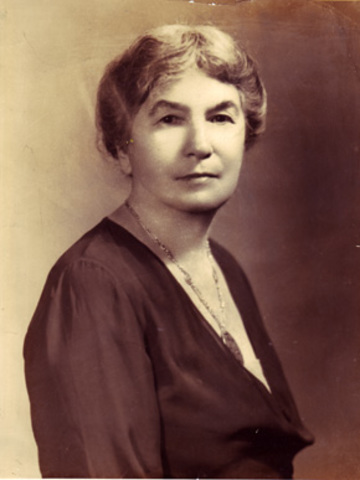 Marietta Johnson