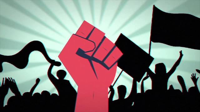 INTEGRACIÓN DE LA PEDAGOGÍA EN LA POLÍTICA