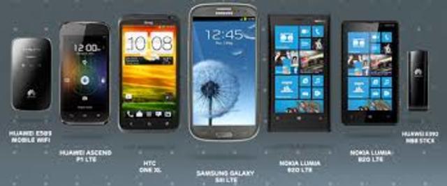 LA FUERTE NECESIDAD DEL CELULAR