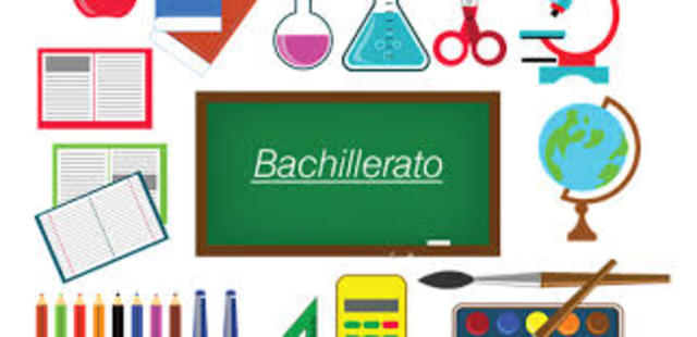 inicio en bachillerato