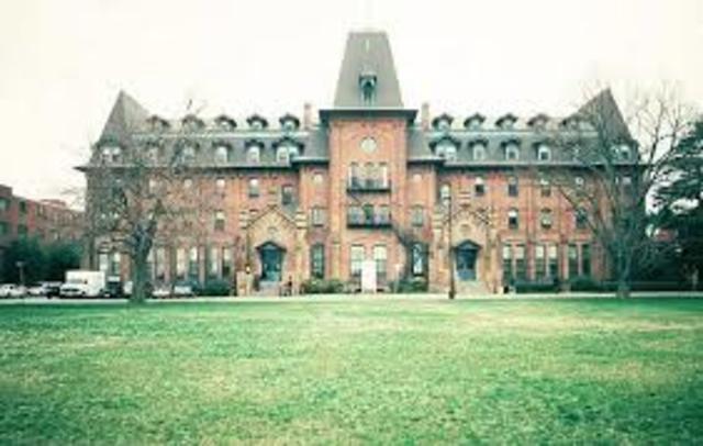 The Hampton Institute