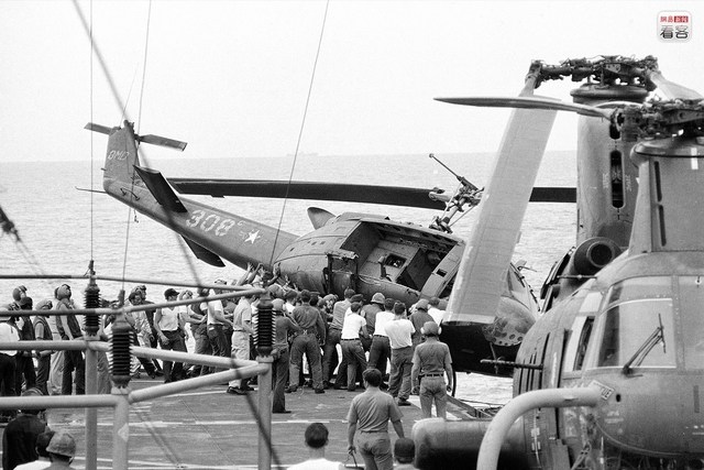 LA GUERRA DE VIETNAM-intervencion estados unidos