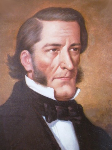 José Rafael de Gallegos y Alvarado