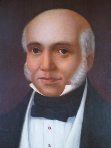 Braulio Carrillo Colina (1)