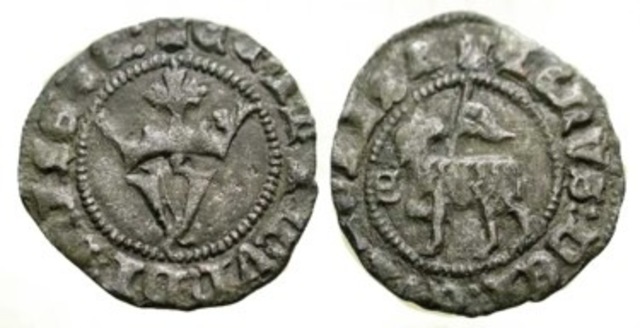 Comienza a usarse la MONEDA.