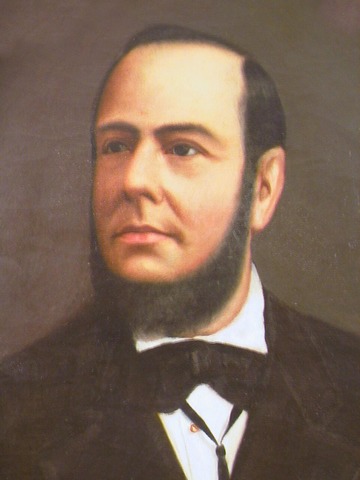 Aniceto Esquivel Sáenz