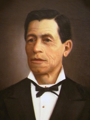 Vicente Herrera Zeledón