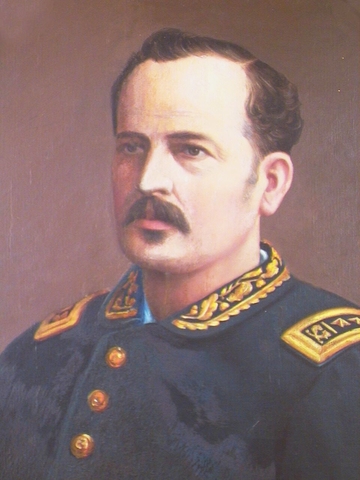 Próspero Fernández Oreamuno