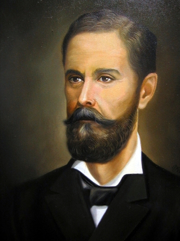 Saturnino Lizano Gutiérrez