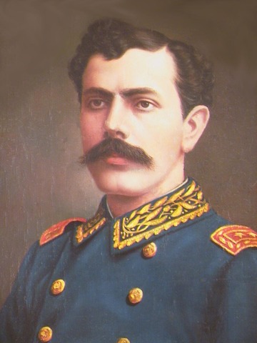 Bernardo Soto Alfaro