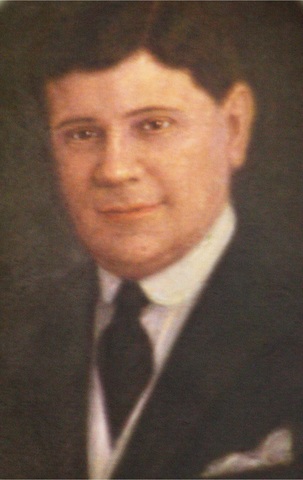 Federico Tinoco Granados