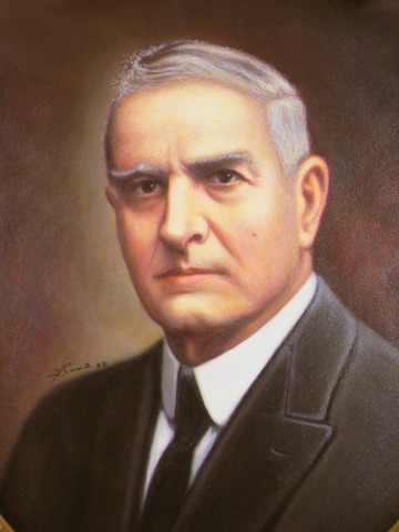 Juan Bautista Quirós Segura