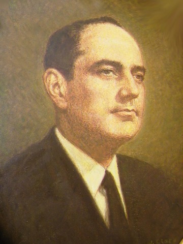 Mario Echandi Jiménez