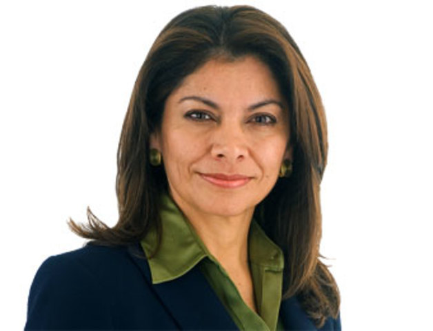 Laura Chinchilla Miranda