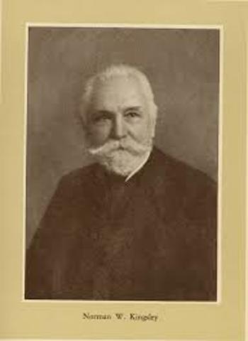 Ortodoncia Americana