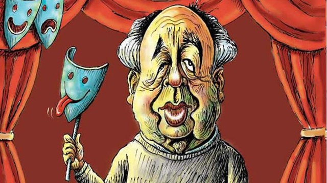 Teatro de lo absurdo