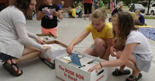 EXPLORING THE TREASURE