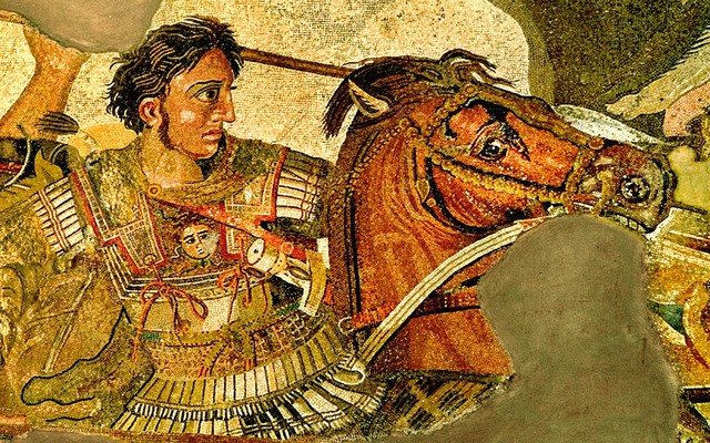 Alexander the Great