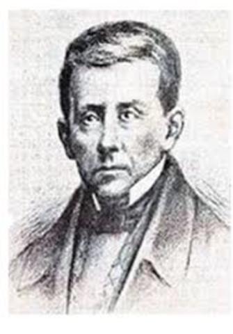 Gregorio José Ramírez y Castro