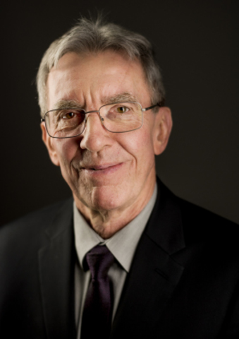 Pierre Sauvage, Sir J. Fraser Stoddart and Bernard L.Feringa