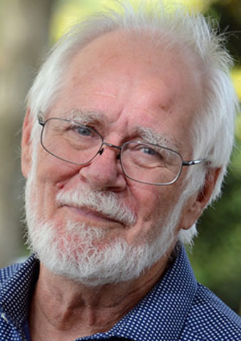 Jacques Dubochet, Joachim Frank and Richard Henderson