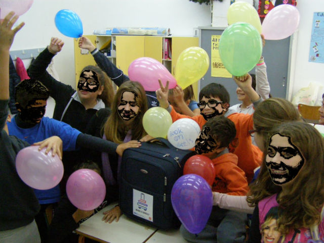 THAT IS WHY I CHOSE THIS BOOK!