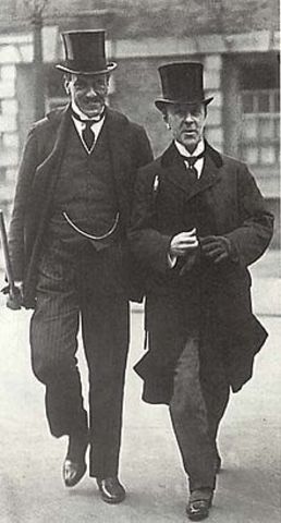 LA INDEPENDENCIA DE LA INDIA / Gobierno de la Ley 1919 de India