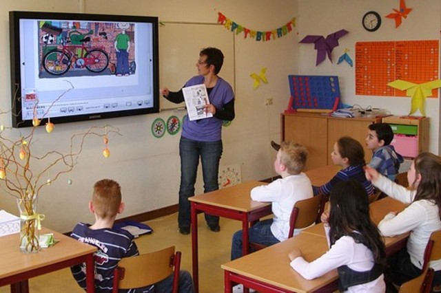 IMPORTANCIA DE LA IMAGEN